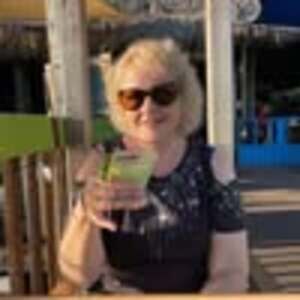 Meet your Posher, Diane